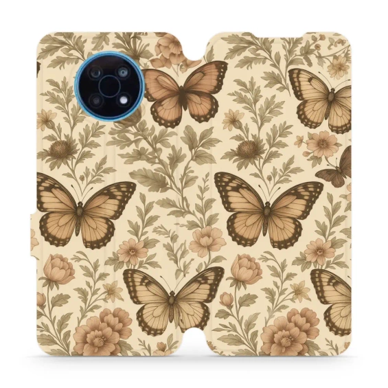 Phone Case Nokia G50 5G - Design VP92S