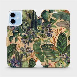 Phone Case Apple iPhone 12 mini - Design VP05S