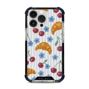 Case MagSafe Elite Bumper for Apple iPhone 13 Pro - Design DP85D