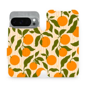 Phone Case Google Pixel 10 Pro - Design VP82S