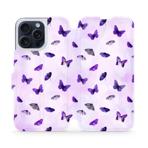 Phone Case Apple iPhone 15 Pro Max - Design VP76S