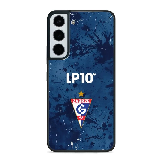 Hülle Glossy Case für Samsung Galaxy S22 - Farbe G12GZ