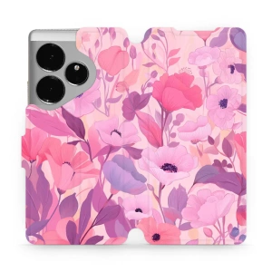 Phone Case Realme GT 6 - Design VP74S