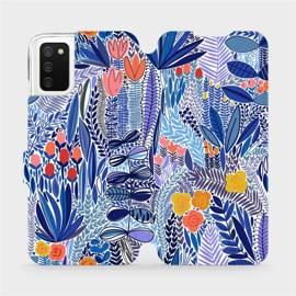 Phone Case Samsung Galaxy A03S - Design MP03P
