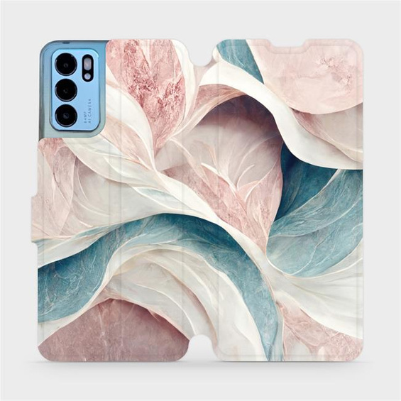 Hülle für Oppo Reno 6 5G - Farbe VP33S