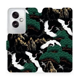 Etui do OPPO A79 5G - wzór VP16S