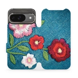 Phone Case Google Pixel 9 - Design MD05P