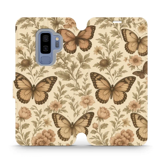 Phone Case Samsung Galaxy S9 Plus - Design VP92S