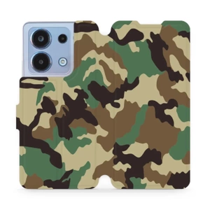 Phone Case Xiaomi Redmi Note 13 4G - Design V111P