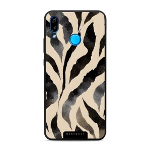 Phone Glossy Case Huawei P20 Lite - Design GA53G
