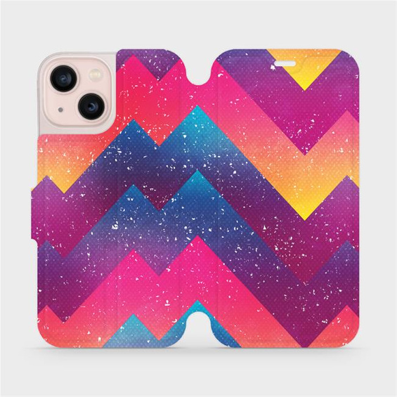 Phone Case Apple iPhone 13 mini - Design V110S