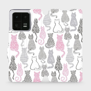 Etui do Xiaomi 13 Pro - wzór MX01S