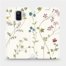 Phone Case Samsung Galaxy A6 2018 - Design MD03S