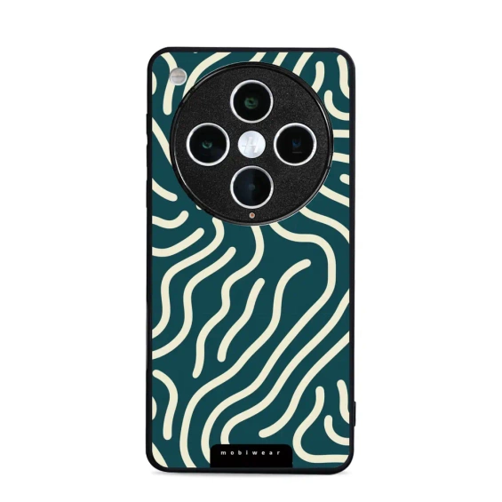 Phone Glossy Case OPPO Find X8 Pro - Design GA61G