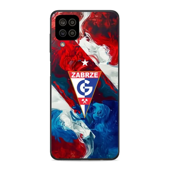 Etui Glossy Case do Samsung Galaxy M12 - wzór G01GZ