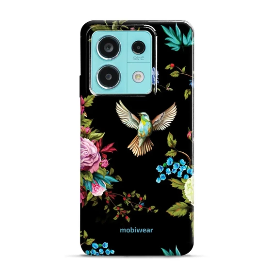 Hülle Elite Pro für Xiaomi Redmi Note 13 Pro 5G - Farbe ED09E