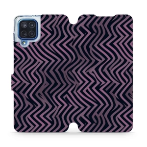 Phone Case Samsung Galaxy M12 - Design VA55S