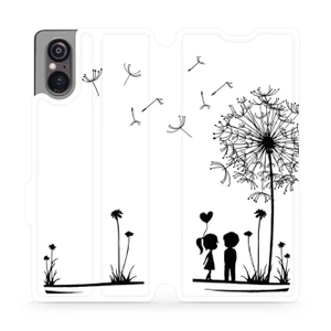 Phone Case Sony Xperia 5 V - Design MH16P