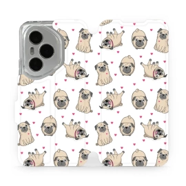 Phone Case Huawei Honor 400 Pro - Design M097P