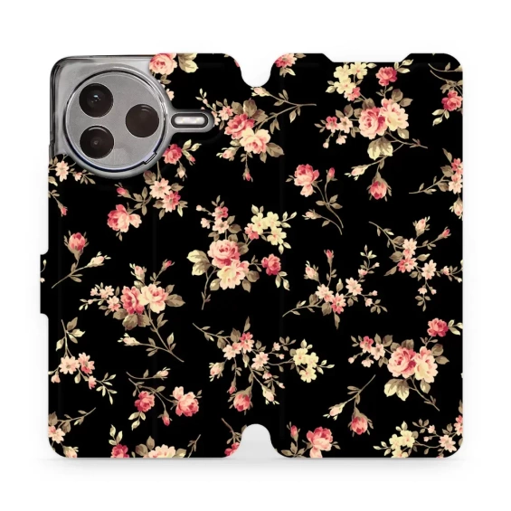 Phone Case Xiaomi POCO F7 Pro 5G - Design VD02S