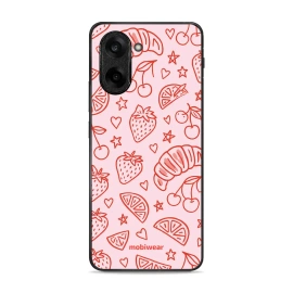 Phone Glossy Case OnePlus Nord CE5 - Design GP86G