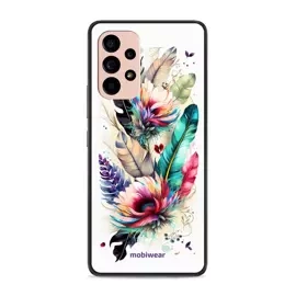 Hülle Glossy Case für Samsung Galaxy A53 5G - Farbe G017G