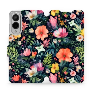 Hülle für Samsung Galaxy S25 Edge - Farbe VP48S