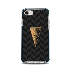 Case MagSafe Elite Bumper for Apple iPhone SE 2022 - Design D06PS