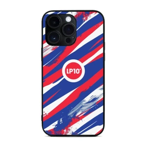 Hülle Glossy Case für Apple iPhone 14 Pro Max - Farbe G10GZ