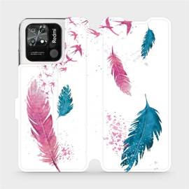 Phone Case Xiaomi Redmi 10C - Design MR08S