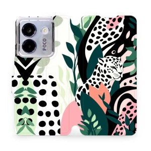 Phone Case Xiaomi POCO M7 Pro 5G - Design VP53S
