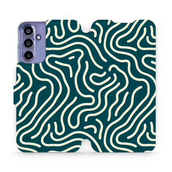 Etui do Samsung Galaxy A15 4G - wzór VA61S