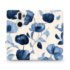 Phone Case Nokia 8 Sirocco - Design VP73S