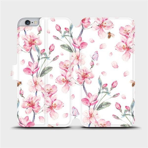 Hülle für Apple iPhone 6s Plus - Farbe M124S