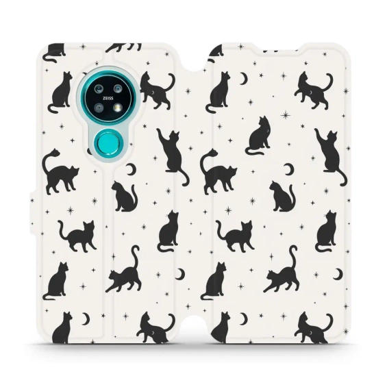 Phone Case Nokia 7.2 - Design V162S