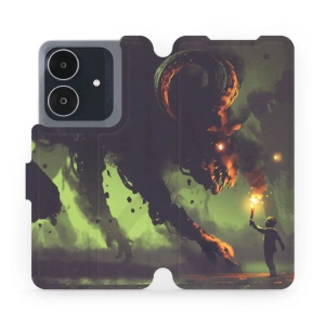 Phone Case Realme Note 60 - Design VA08P