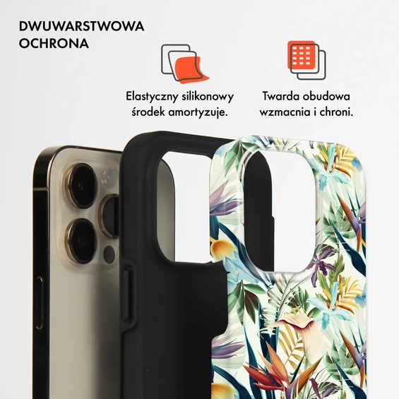 Case Elite Pro for Apple iPhone 17 - Design E071E