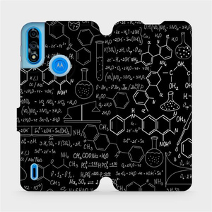 Phone Case Motorola Moto E7i Power - Design V060P