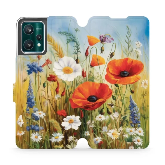 Phone Case Realme 9 Pro - Design VP43S