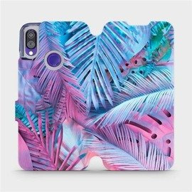 Etui do Xiaomi Redmi Note 7 - wzór MG10S