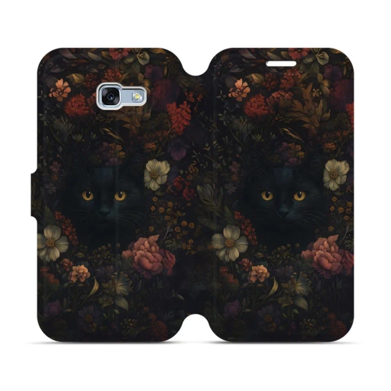 Phone Case Samsung Galaxy A5 2017 - Design V161S