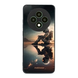 Phone Glossy Case OPPO Reno12 FS 5G - Design G003G