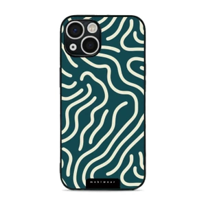 Phone Glossy Case Apple iPhone 13 - Design GA61G
