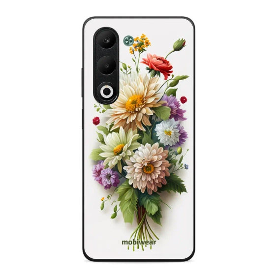 Etui Glossy Case do OPPO A5m - wzór G016G