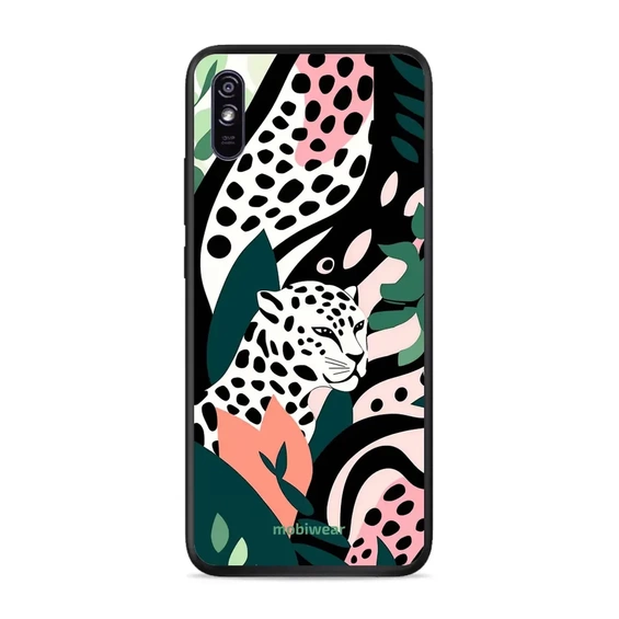 Hülle Glossy Case für Xiaomi Redmi 9A - Farbe G053G