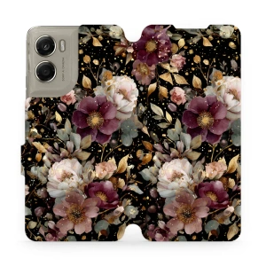 Etui do Motorola Moto G06 Power - wzór V169S