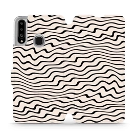 Phone Case Samsung Galaxy A20S - Design VA62S