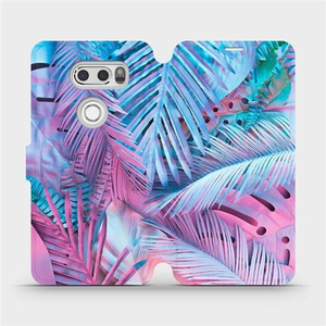 Hülle für LG V30 - Farbe MG10S