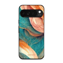 Phone Glossy Case Google Pixel 10 Pro XL - Design G025G