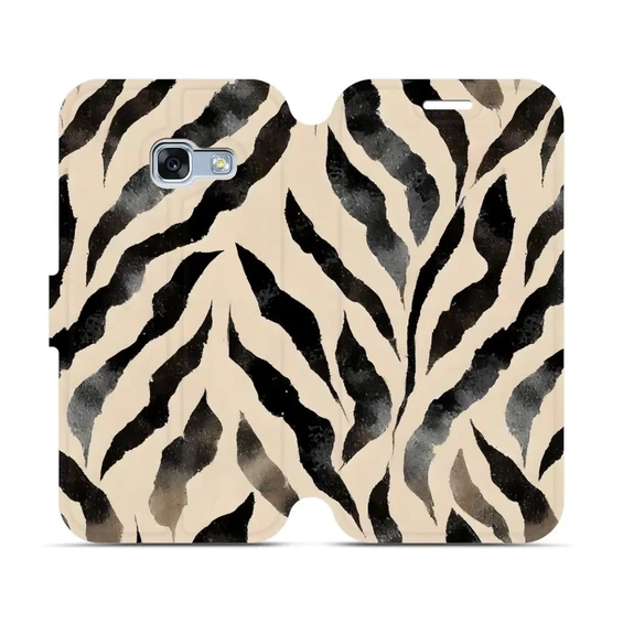 Phone Case Samsung Galaxy A3 2017 - Design VA53S